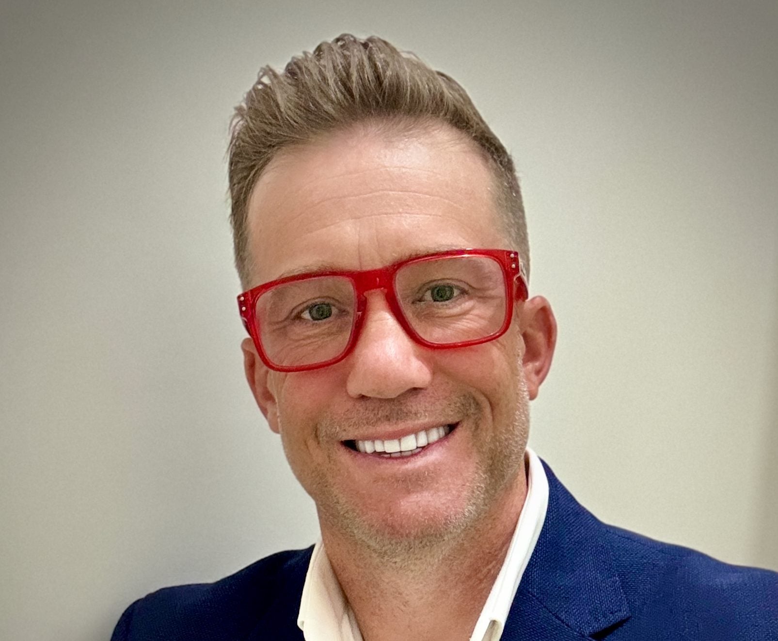 James Harrison on are all marketers using consumer feedback optimally to improve CX?