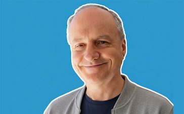 By John Smeddle, Head of Creative, WithFeeling