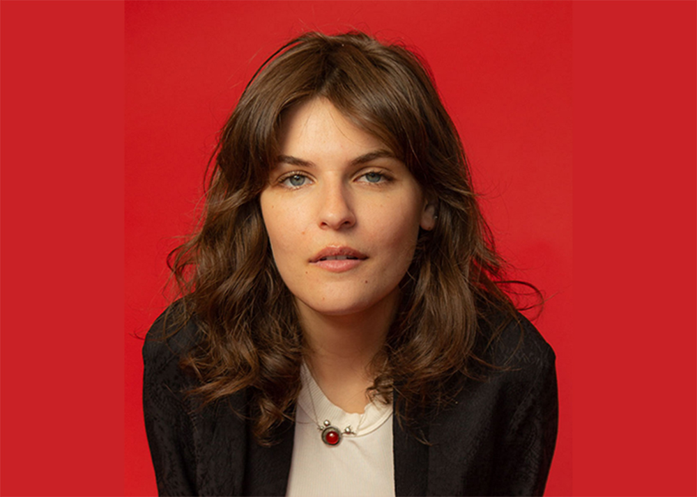 Julie Hanse, Director of Partnerships, MassiveMusic MENA