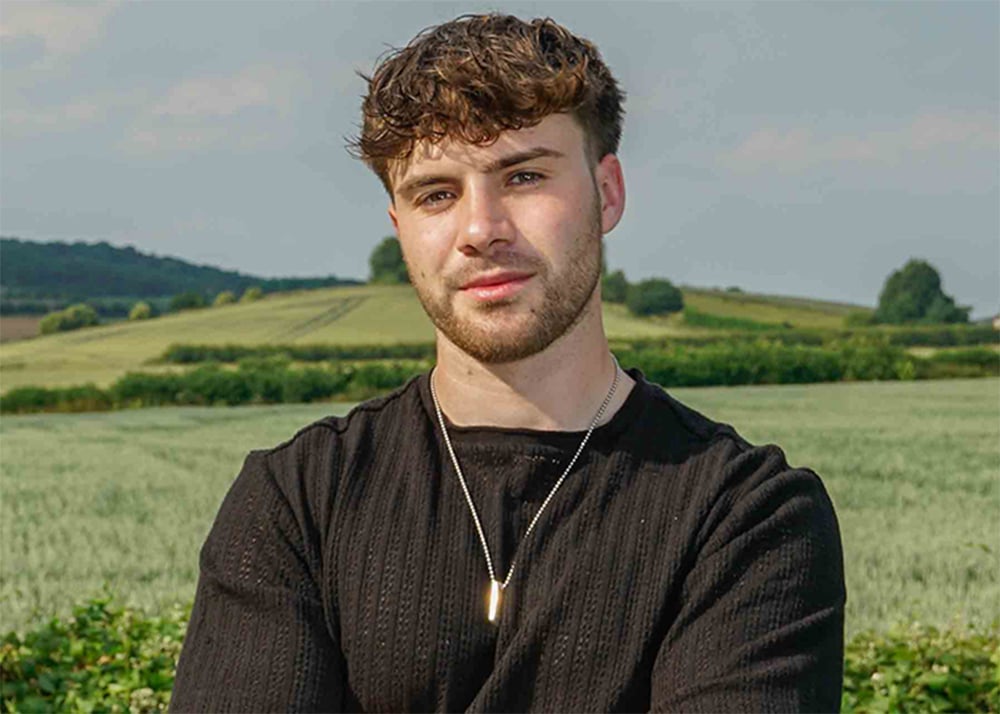 Kit Chilvers, Founder & CEO, Pubity Group