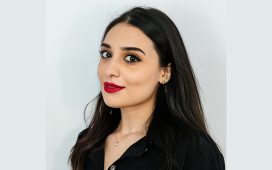 Mariam Elsayed, Account Director, L E V A Marketing Management on healthcare marketing.