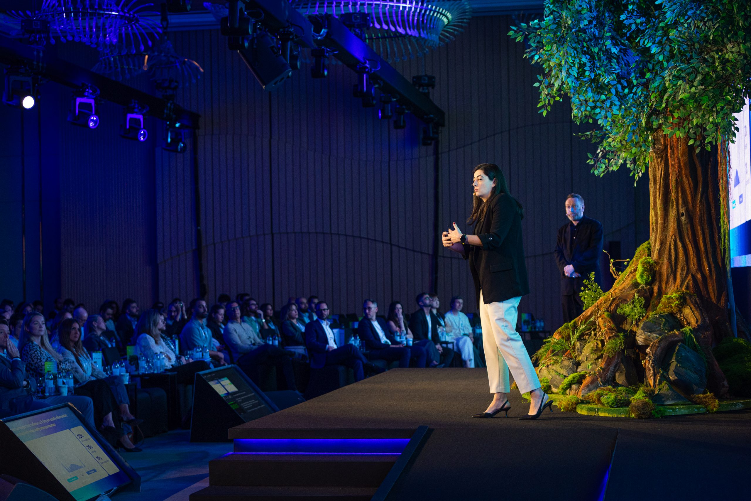 Marie Abiad, Regional Strategy Director MENA at Wavemaker