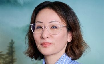 Miki Hirasawa Ashton, Senior Adviser, for GlobeScan – Middle East