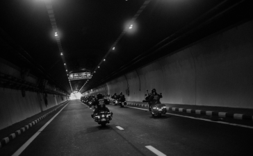 Movember ride for men's health prostate cancer awareness and testing