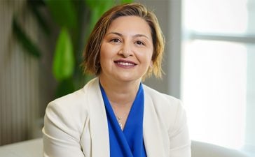 Nurcan Bicakci Arcan, Vice President - Marketing & Communications, CPX on trust in the cyber age