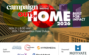 Campaign Breakfast Briefing