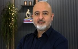 Pablo Maldonado, Executive Creative Director, C2 Comms