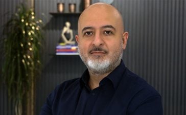 Pablo Maldonado, Executive Creative Director, C2 Comms