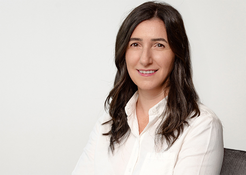 Paola Ambrogio, Chief Commercial Officer, TXT Media.