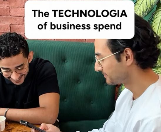 Pemo Technologia campaign