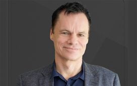 Phil Smith, Media Solutions Director, The Vantage on real estate marketing in Saudi Arabia