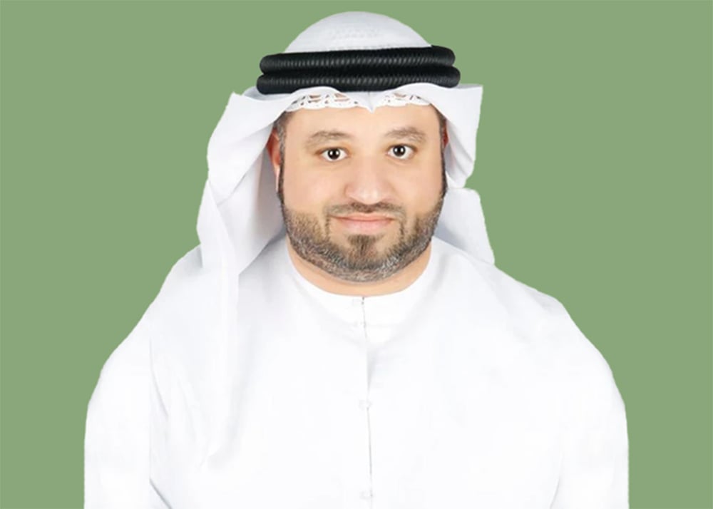 Rami Ibrahim, General Manager, Snappy Care