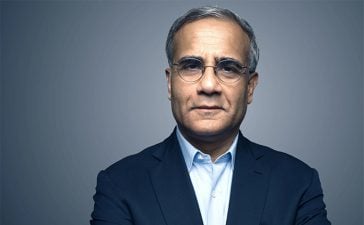 Rishad Tobaccowala, Strategic Advisor, Takumi