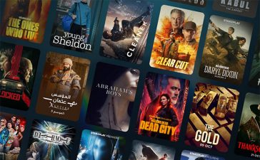 STARZPLAY MENA report HD