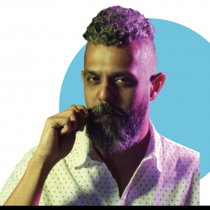 Sachin Mendonca, Chief Creative Strategist, YouExperience.