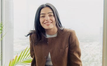 Saheba Sodhi, Global Head of Strategy and Experiential, MCH Global