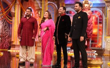 JioStar collaborated with Danube Properties across India & Middle East for the recently launched Hindi reality show Bigg Boss.