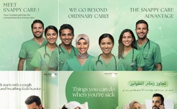 BigTrunk Communications Snappy Care