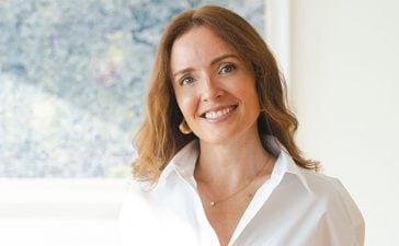 Sophie Christophe, Founder, CRUSH AGENCY