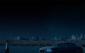 Suhail BMW Serviceplan