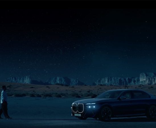 Suhail BMW Serviceplan