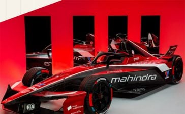 Tech Mahindra