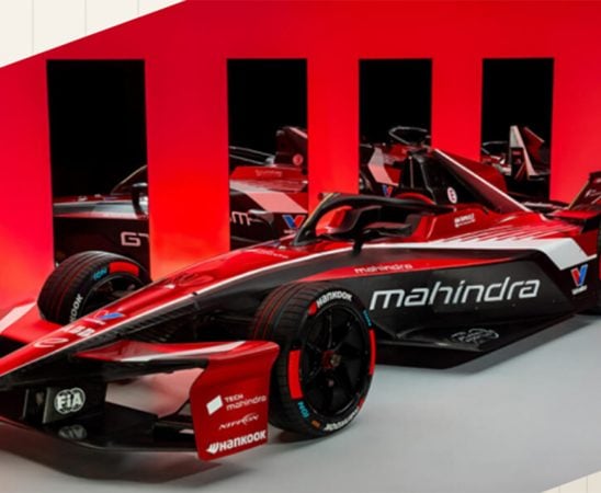Tech Mahindra