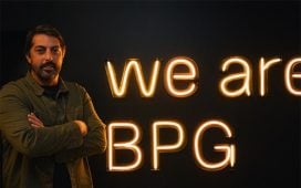 Tim Baker, President, BPG Arabia.