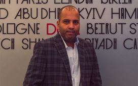 Varun Kohli, Chief Financial Officer (CFO), Serviceplan Group Middle East.