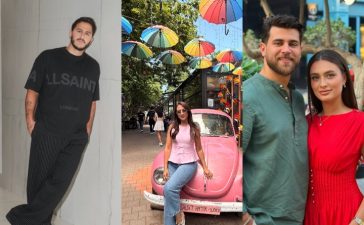 Reach has announced four exclusive signings to its talent division that include Mais Mustafa, Chafic Yactine and more.