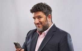 Boudy Nasrala, Managing Partner at WonderEight