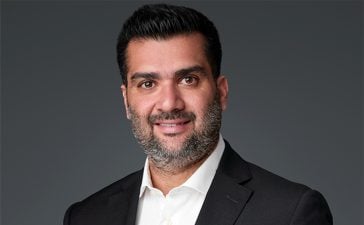 Ziad Issa, CEO, IPSOS MENA