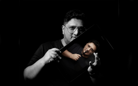 Liwa Content.Driven’s Choubal reflects on AI in creativity, noting that while tools can produce output, true storytelling comes from lived experience.