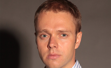 Blue Ad's Gorbatov reflects on a transformative year in Dubai’s booming OOH market, unveiling new sites and a patented digital vessel.