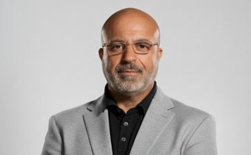 Born Creators has announced the appointment of Fadi Saad as Chief Growth Officer for the Middle East and North Africa (MENA)