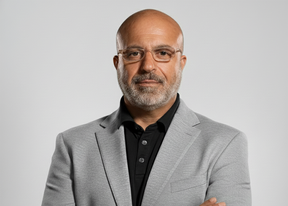 Born Creators has announced the appointment of Fadi Saad as Chief Growth Officer for the Middle East and North Africa (MENA)