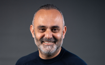 Hypermedia’s Habib Wehbi on how data and AI are transforming OOH planning, measurement and accountability.