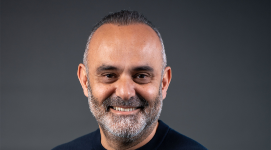 Hypermedia’s Habib Wehbi on how data and AI are transforming OOH planning, measurement and accountability.