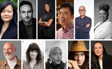 2026 Jury Presidents