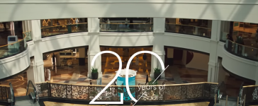 Mall of The Emirates