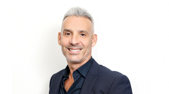 Elevision’s Niall Sallam explains how audience data, AI-driven reporting and tech are reshaping OOH in 2025.