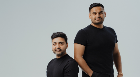 Publsh Sagar Chotrani and Kushal Desai on the OOH innovations and strategies shaping brand investment in the future.