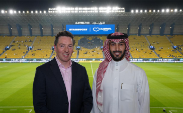 SMC Vibes announced its strategic partnership with Starbucks, operated by Alshaya Group in MENA.