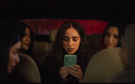 Spotify’s latest campaign, GM of Vibes, spotlights how music sets the tone for weekends across Saudi Arabia.