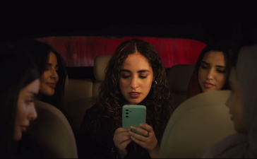 Spotify’s latest campaign, GM of Vibes, spotlights how music sets the tone for weekends across Saudi Arabia.