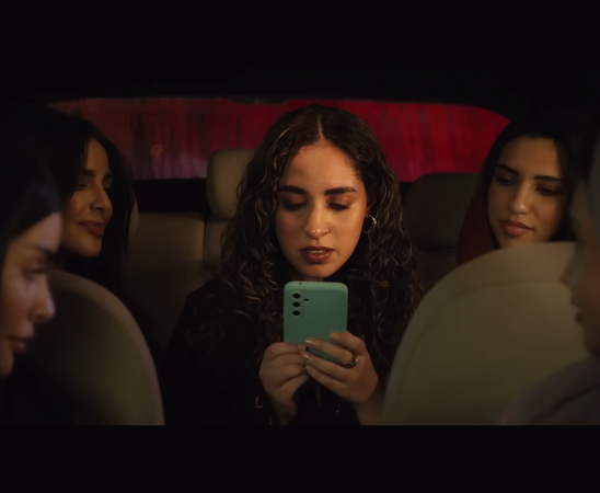 Spotify’s latest campaign, GM of Vibes, spotlights how music sets the tone for weekends across Saudi Arabia.