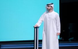 Dubai Sports Council (DSC) launched the Dubai Sports Sector Strategic Plan 2033, which aims to strengthen Dubai to be a top sporting city.