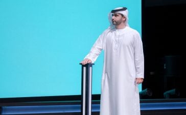 Dubai Sports Council (DSC) launched the Dubai Sports Sector Strategic Plan 2033, which aims to strengthen Dubai to be a top sporting city.