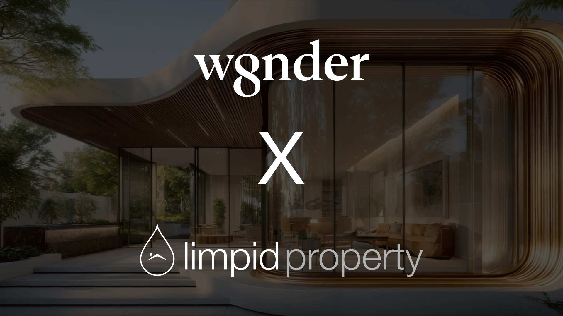 WonderEight Limpid Property