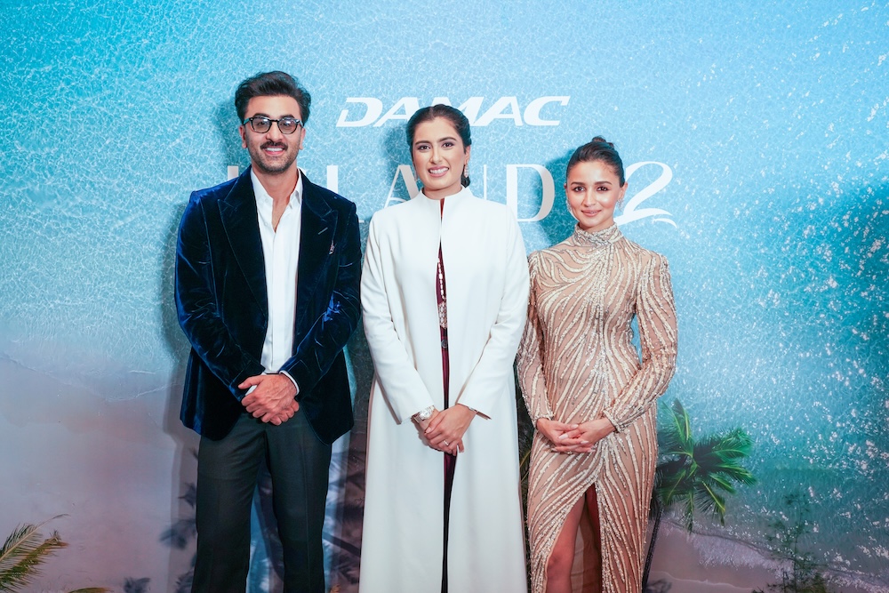 DAMAC